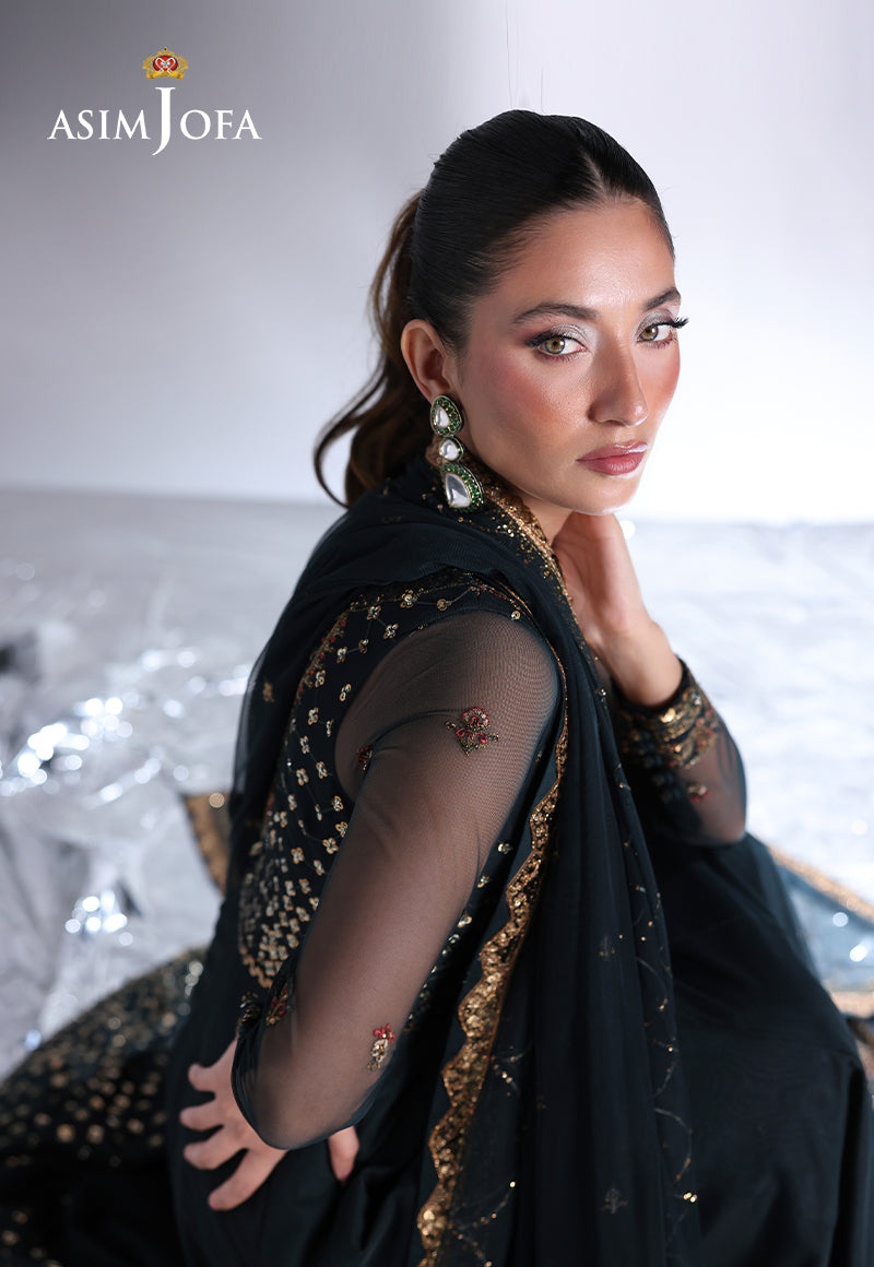 Asim Jofa | En Vogue |AJUEV-16 - House Of Hania