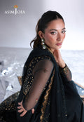 Asim Jofa | En Vogue |AJUEV-16 - House Of Hania