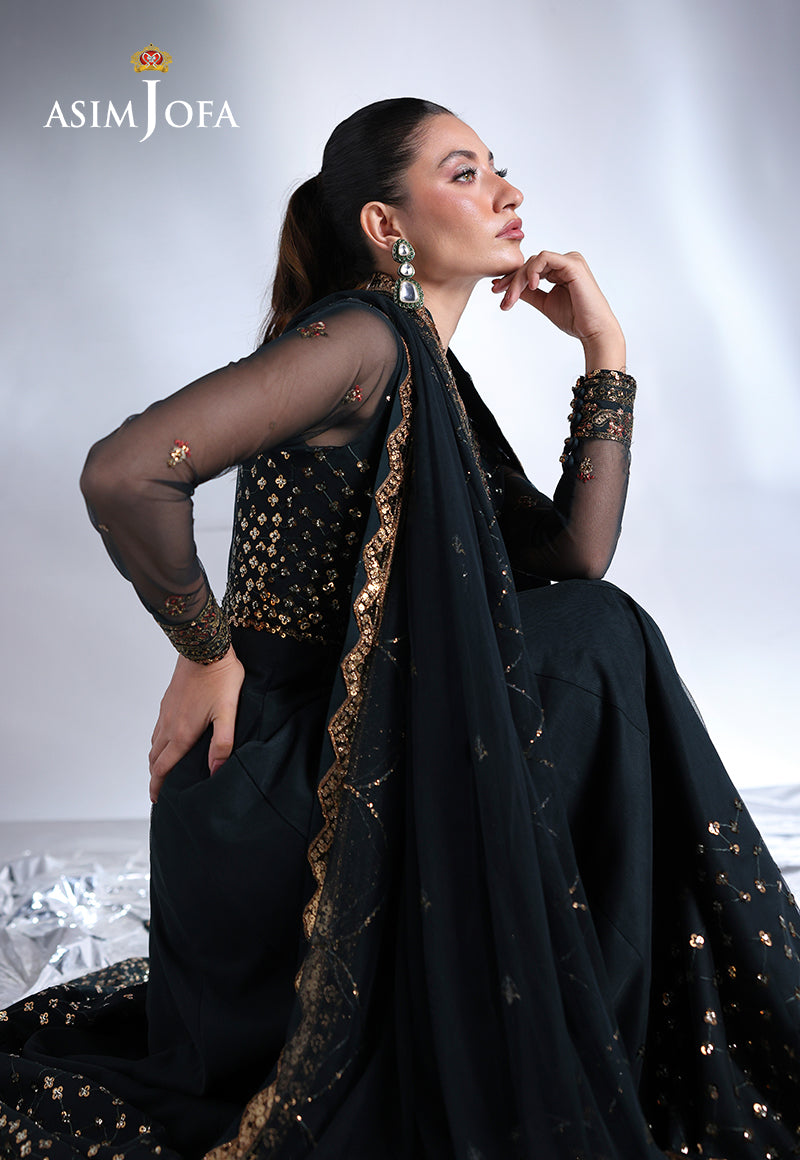 Asim Jofa | En Vogue |AJUEV-16 - House Of Hania