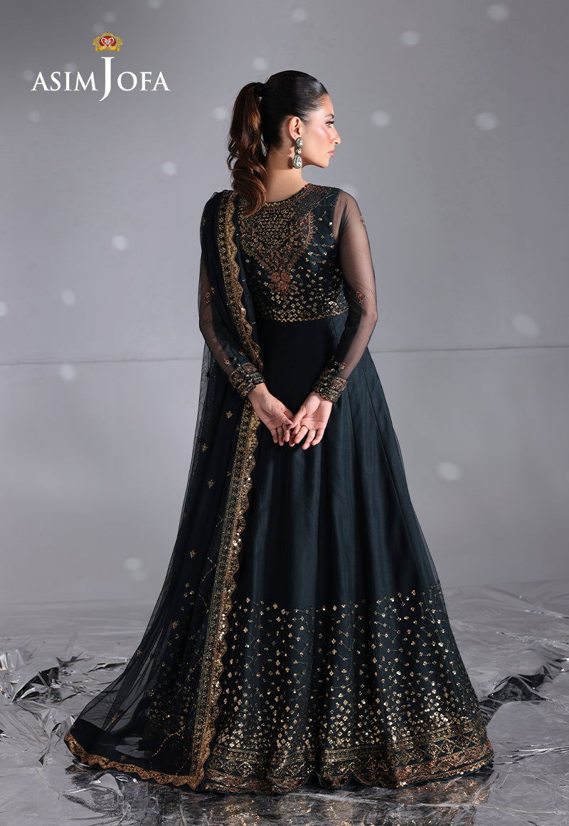 Asim Jofa | En Vogue |AJUEV-16 - House Of Hania