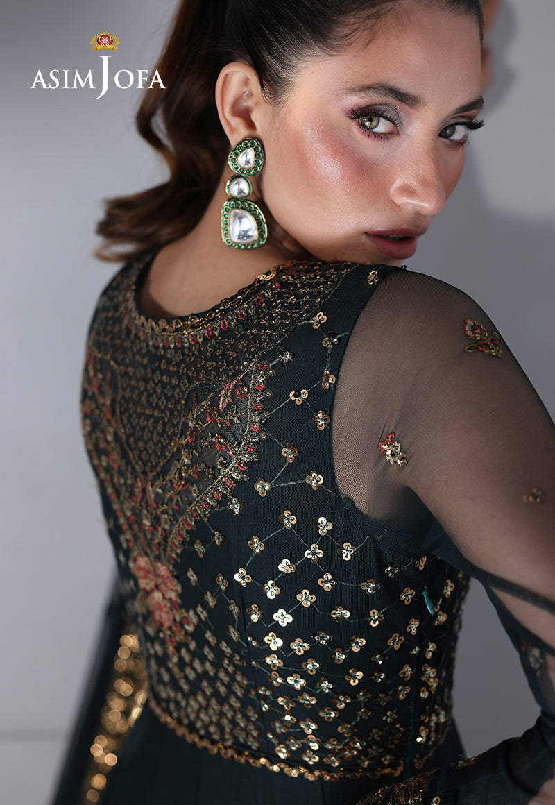 Asim Jofa | En Vogue |AJUEV-16 - House Of Hania