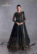Asim Jofa | En Vogue |AJUEV-16 - House Of Hania