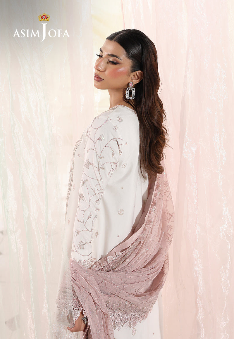 Asim Jofa | En Vogue | AJUEV-17 - House Of Hania