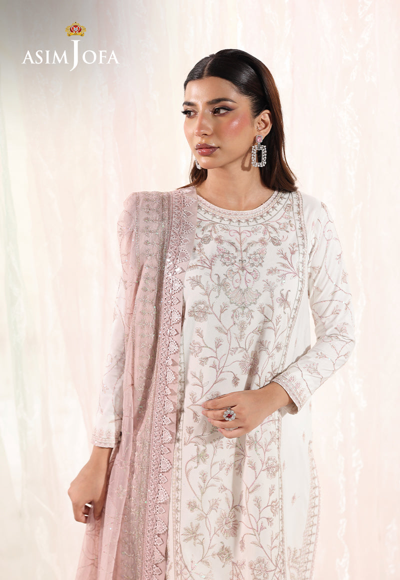 Asim Jofa | En Vogue | AJUEV-17 - House Of Hania