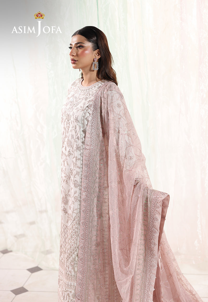 Asim Jofa | En Vogue | AJUEV-17 - House Of Hania