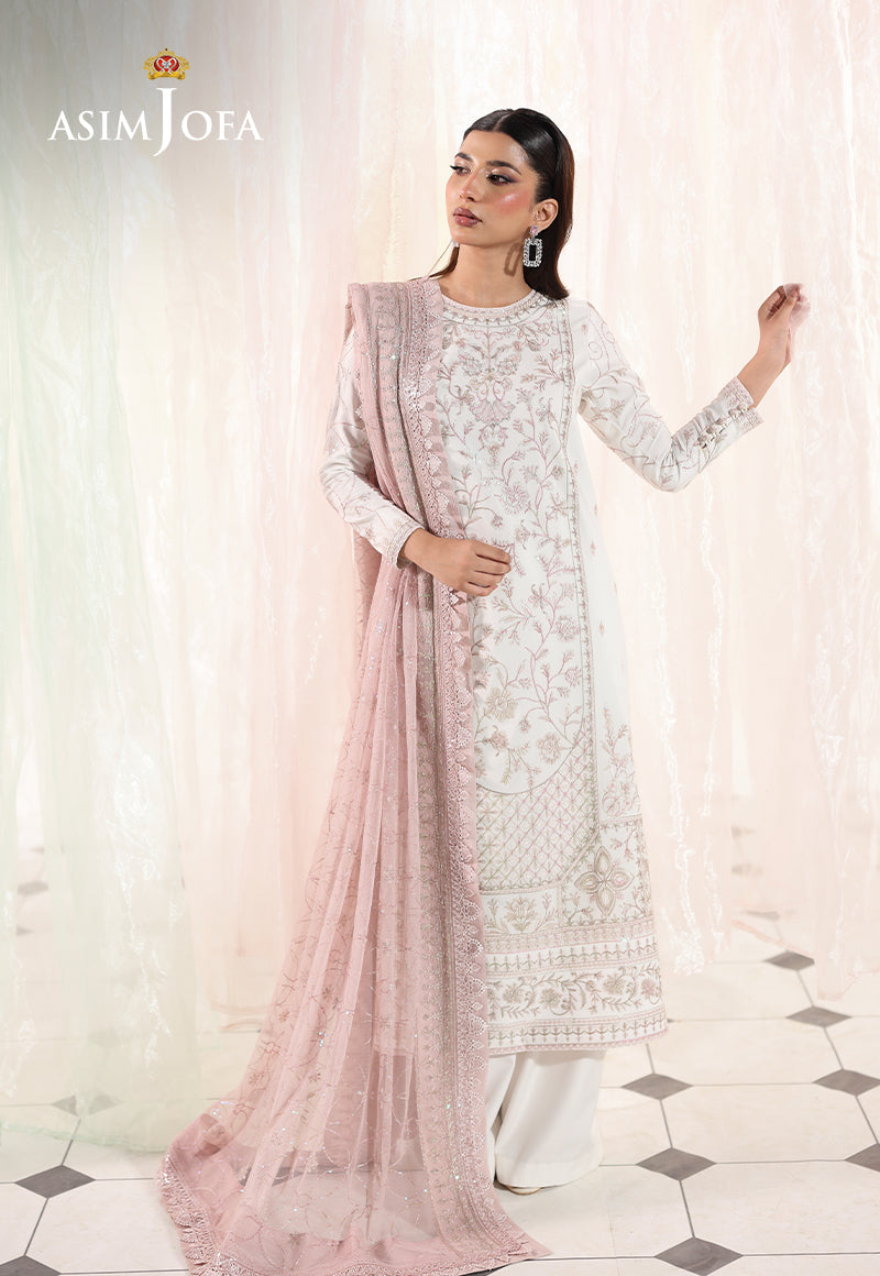 Asim Jofa | En Vogue | AJUEV-17 - House Of Hania
