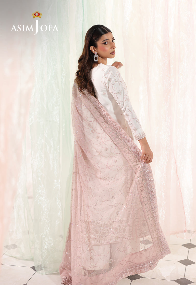 Asim Jofa | En Vogue | AJUEV-17 - House Of Hania