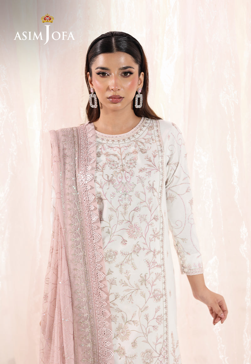 Asim Jofa | En Vogue | AJUEV-17 - House Of Hania