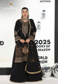 Asim Jofa | En Vogue |AJUEV-18 - House Of Hania