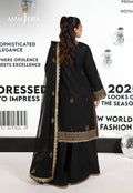 Asim Jofa | En Vogue |AJUEV-18 - House Of Hania