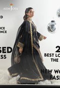 Asim Jofa | En Vogue |AJUEV-18 - House Of Hania