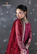Asim Jofa | En Vogue | AJUEV-19 - House Of Hania