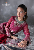 Asim Jofa | En Vogue | AJUEV-19 - House Of Hania