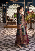 Asim Jofa | Fasana e Ishq Eid Luxury Lawn | AJFI-01 - House Of Hania