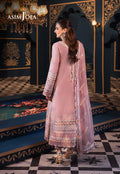 Asim Jofa | Fasana e Ishq Eid Luxury Lawn | AJFI-02 - House Of Hania