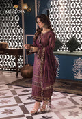Asim Jofa | Fasana e Ishq Eid Luxury Lawn | AJFI-06 - House Of Hania