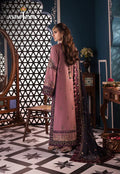 Asim Jofa | Fasana e Ishq Eid Luxury Lawn | AJFI-22 - House Of Hania