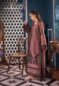 Asim Jofa | Fasana e Ishq Eid Luxury Lawn | AJFI-22 - House Of Hania