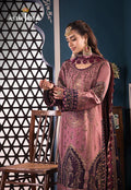 Asim Jofa | Fasana e Ishq Eid Luxury Lawn | AJFI-22 - House Of Hania