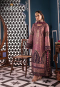 Asim Jofa | Fasana e Ishq Eid Luxury Lawn | AJFI-22 - House Of Hania
