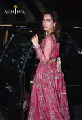 Asim Jofa | Festive Collection 25 | AJFF-03 - House Of Hania