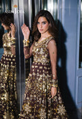Asim Jofa | Festive Collection 25 | AJFF-07 - House Of Hania