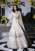 Asim Jofa | Festive Collection 25 | AJFF-09 - House Of Hania