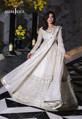 Asim Jofa | Festive Collection 25 | AJFF-09 - House Of Hania