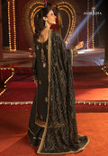 Asim Jofa | Festive Collection 25 | AJLLF-02 - House Of Hania