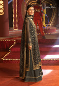 Asim Jofa | Festive Collection 25 | AJLLF-02 - House Of Hania