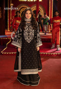 Asim Jofa | Festive Collection 25 | AJLLF-03 - House Of Hania
