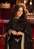 Asim Jofa | Festive Collection 25 | AJLLF-03 - House Of Hania