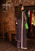 Asim Jofa | Festive Collection 25 | AJLLF-05 - House Of Hania