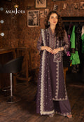 Asim Jofa | Festive Collection 25 | AJLLF-05 - House Of Hania