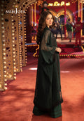 Asim Jofa | Festive Collection 25 | AJLLF-06 - House Of Hania