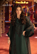 Asim Jofa | Festive Collection 25 | AJLLF-06 - House Of Hania
