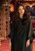 Asim Jofa | Festive Collection 25 | AJLLF-06 - House Of Hania