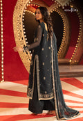 Asim Jofa | Festive Collection 25 | AJLLF-08 - House Of Hania