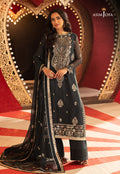 Asim Jofa | Festive Collection 25 | AJLLF-08 - House Of Hania