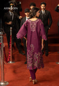 Asim Jofa | Festive Collection 25 | AJLLF-09 - House Of Hania