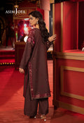Asim Jofa | Festive Collection 25 | AJLLF-10 - House Of Hania