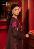Asim Jofa | Festive Collection 25 | AJLLF-10 - House Of Hania