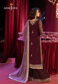 Asim Jofa | Festive Collection 25 | AJLLF-11 - House Of Hania