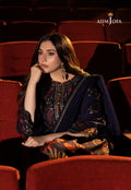 Asim Jofa | Festive Collection 25 | AJLLF-12 - House Of Hania