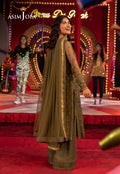 Asim Jofa | Festive Collection 25 | AJLLF-14 - House Of Hania