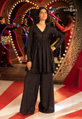 Asim Jofa | Festive Collection 25 | AJLLF-16 - House Of Hania