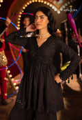 Asim Jofa | Festive Collection 25 | AJLLF-16 - House Of Hania