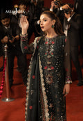 Asim Jofa | Festive Collection 25 | AJLLF-17 - House Of Hania