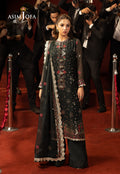Asim Jofa | Festive Collection 25 | AJLLF-17 - House Of Hania