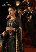 Asim Jofa | Festive Collection 25 | AJLLF-17 - House Of Hania